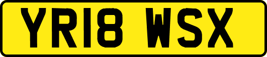 YR18WSX