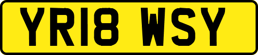 YR18WSY
