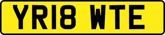 YR18WTE