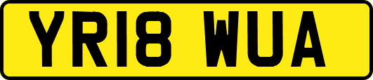 YR18WUA