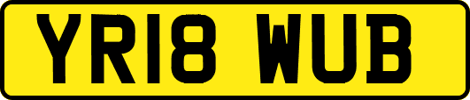 YR18WUB