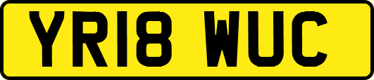 YR18WUC
