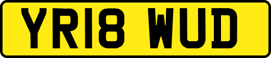 YR18WUD