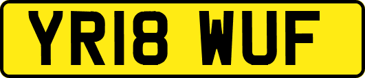 YR18WUF
