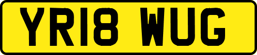 YR18WUG