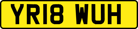 YR18WUH