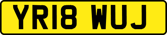 YR18WUJ