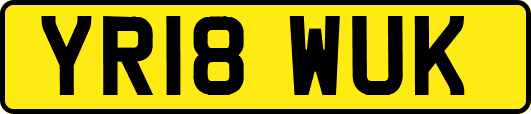 YR18WUK
