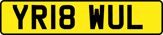 YR18WUL