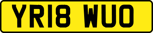 YR18WUO
