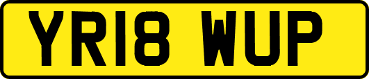 YR18WUP