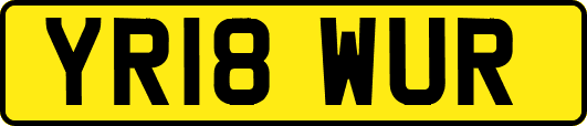 YR18WUR