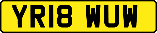 YR18WUW