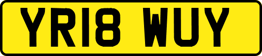 YR18WUY
