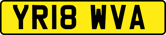 YR18WVA