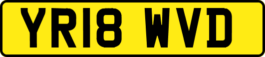 YR18WVD