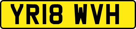 YR18WVH