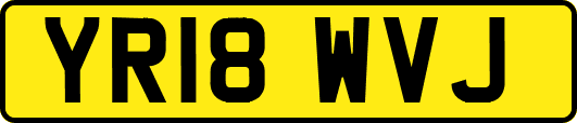 YR18WVJ