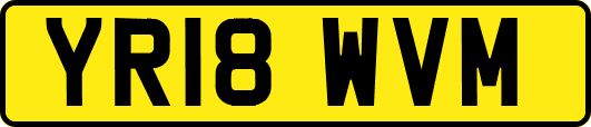 YR18WVM