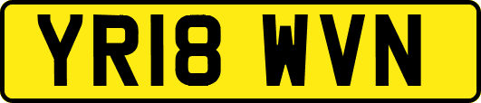 YR18WVN