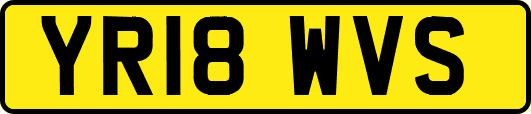 YR18WVS