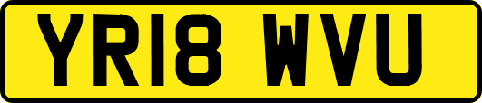 YR18WVU