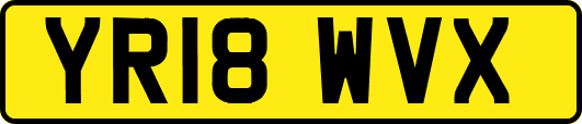YR18WVX
