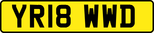 YR18WWD