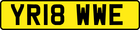 YR18WWE