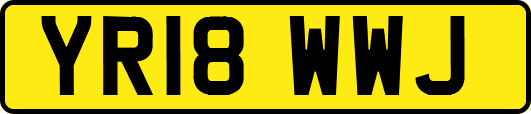 YR18WWJ