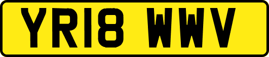 YR18WWV