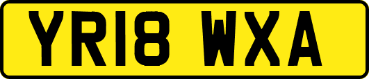 YR18WXA