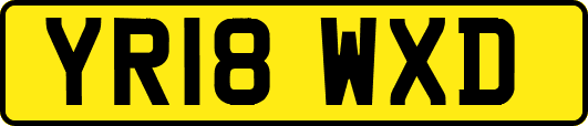 YR18WXD