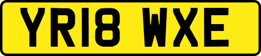 YR18WXE