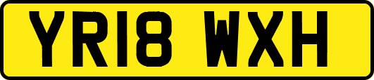 YR18WXH