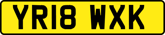 YR18WXK