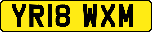 YR18WXM