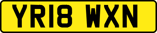 YR18WXN