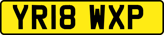 YR18WXP