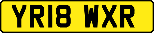 YR18WXR