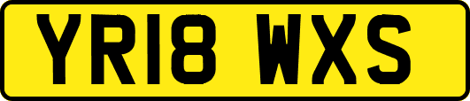 YR18WXS