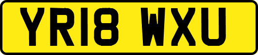 YR18WXU