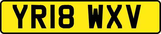 YR18WXV