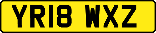 YR18WXZ