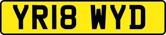 YR18WYD