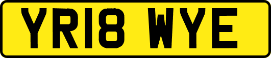 YR18WYE