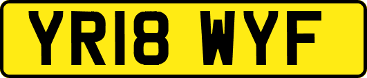 YR18WYF