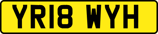 YR18WYH