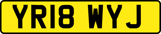 YR18WYJ