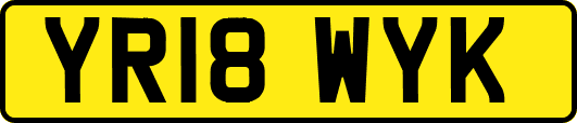YR18WYK
